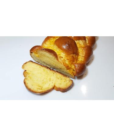  SAFRAN EXPERTE 4.5g of premium saffron yarn in a gift box - Buy Online on GoSupps.com