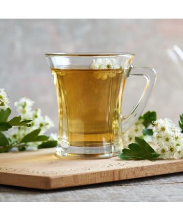  IDDA Herbal IDDA Herbal Hawthorn Herbal Tea 500 g Dried and Cut Grass Hawthorn Herbal Tea Loose Tea - Buy Online on GoSupps.com