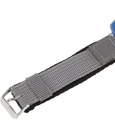 Portable Electric Snore Watch - Adjustable & Effective - Blue - Buy Online on GoSupps.com