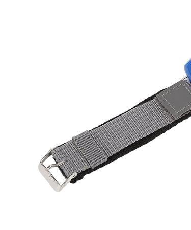 Portable Electric Snore Watch | 3 Modes | Breathable | Home Use (Blue) - Buy Online on GoSupps.com
