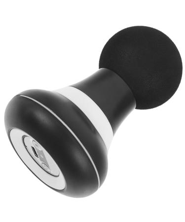 BUIFULSIC FASZIES MASIAGE TOON MUSSATION MASSAGE MUSSATION MASSAGER MASAGE Equipment Neck Massage Tool Massage supply Practical Tools For