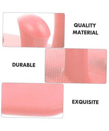 INOOMP Arch Trainer Thumb Spica Splint | Toe Separator Bunion Cushions | Gel Toe Stretcher Foot Straightener | Pink Stretchy Toe Bone Corrector | Sportster Accessories - Buy Online on GoSupps.com