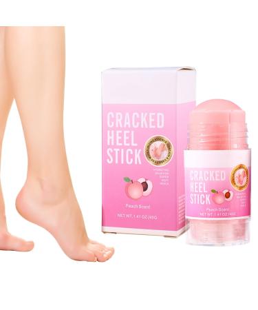 Yhsioaklo heel repair cream for cracks 70g foot cream restoring balm stick balm moisturizer moisturizer body care women