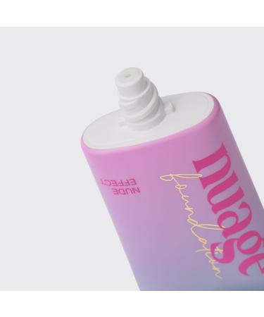 Vivienne Sabo Nude Effect Foundation 02 - Buy Online on GoSupps.com