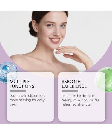 Passion fruit Shave Care Set Includes After Shave Oil Pre-Shave Scrub & Luxury Shave Butter Huile de Rasage Homme Huile Post Epilation with Hyaluronic Acid & Peptides - Buy Online on GoSupps.com