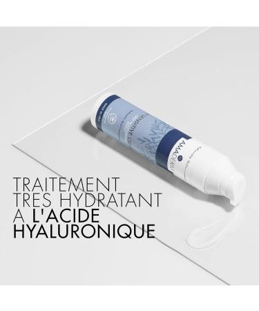 AMADERM H-Sensitive Men Cream 100ml | Moisturizing Face Cream with Concentrated Hyaluronic Acid | MADE IN ITALY 24H Moisturizing Anti-Fatigue Cream Ideal for Shaving | PHENOXYETHANOL FREE - Buy Online on GoSupps.com