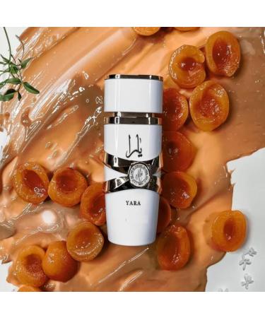 Adult Yara Moi Long Lasting Wood Eau De Parfum | Long Lasting Fragrance | for men & Women | 100Ml - Buy Online on GoSupps.com