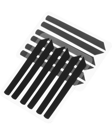 30 Pairs Eyelash Extension Lift Pads | Lash Lift Rods & Kit for Perfectly Lifted Lashes - Buy Online on GoSupps.com