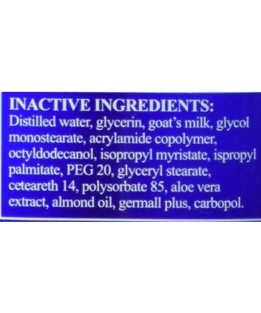 Buy Two Old Goats Essential Oil 4oz - All-Natural Pain Relief | International Shipping Available - Buy Online on GoSupps.com