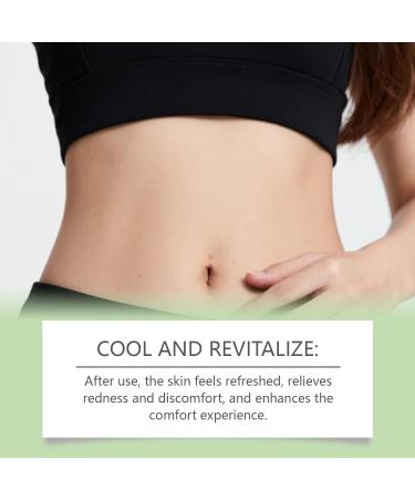 Cr me apaisante hydratante aux plantes soulage l'inconfort formule naturelle base de plantes convient aux peaux sensibles - Buy Online on GoSupps.com