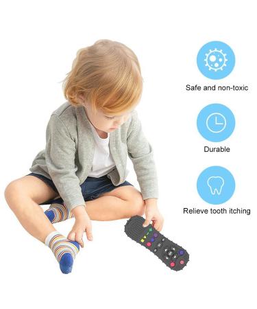 Shop Personalized Baby Biting Toys | Silicone Dental Aid & Bite Rings for Toddlers - Buy Online on GoSupps.com