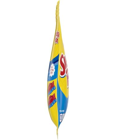 Kraft Swedish Fish Soft & Chewy Candy 8Ounce Bag - Buy Online on GoSupps.com