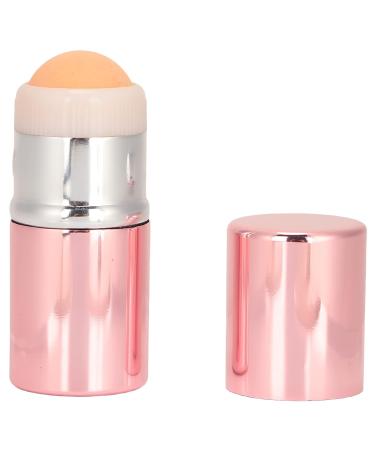 Oily Skin Control Makeup | Reusable Oil Absorbing Roller & Mini Volcanic Stone Facial Cleansing Tool - Buy Online on GoSupps.com