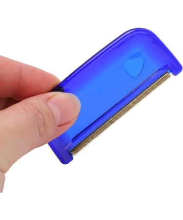 4-Part Sweater Combs & Fabric Razors for Pilling Removal | Best Sweater Care Tools - Buy Online on GoSupps.com