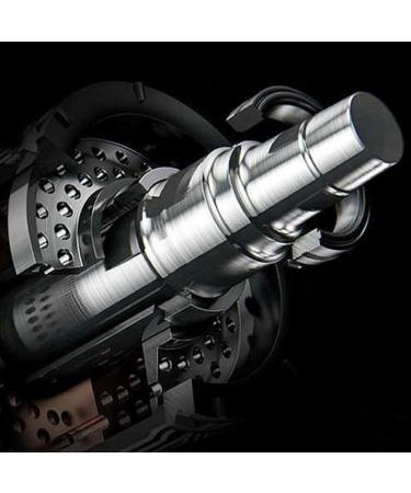 Nose Hair Trimmer for Men | Safe Ear & Facial Hair Removal | Precision Beard Cleaner Trimmer - Buy Online on GoSupps.com