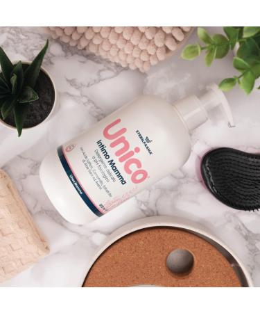 Gynecological Intimate Cleaner | Daily Hygiene | Pregnancy Safe | Paraben & Dye Free - Buy Online on GoSupps.com