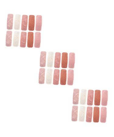 Beavorty 15 Pairs hairpin hair decorations girls hair clips hair clips for toddlers hair clips for girls side clips for hair barrettes for women hair clips for women hair barrettes modeling