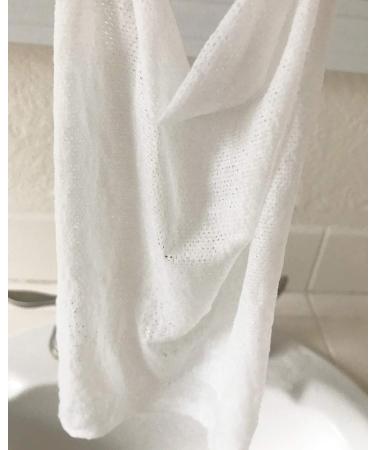100PCS Disposable Compression Face Towel - Portable Cotton Washcloth for Travel, Home, Camping - HONBAY - Buy Online on GoSupps.com