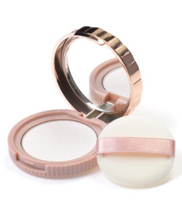 CANMAKE Secret Beauty Powder 4.5g - High-Quality Makeup Powder for Flawless Skin - Buy Online on GoSupps.com
