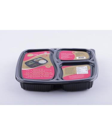 Khaoes Ready to Eat Dish 11 Instant Dish 11 with No Added Preservative and Colours (Item Weight : 95 gr Pack Of 1) - Buy Online on GoSupps.com