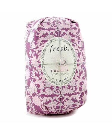 Fresh Freesia Soap 8.8 oz