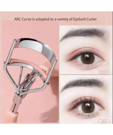 1 Piece Makeup Eyelash Curler Cosmetic Tools Clip Lash Lift Tool Beauty Eyelashes Multicolor Makeup Tools for Women (Color : Blue) - Buy Online on GoSupps.com