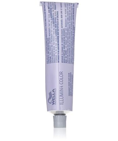 Wella Illumina Color 6/37 by Wella