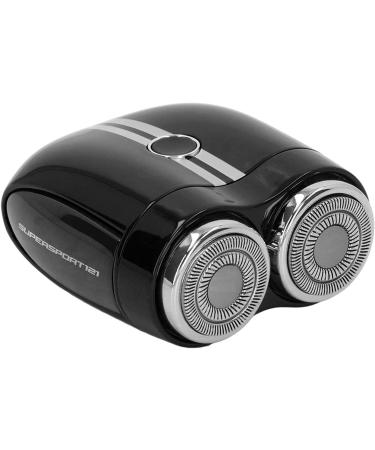 Buy IPX7 Waterproof Electric Beard Clipper - Dual Use Mini Shaver for Travel | Best International Shipping - Buy Online on GoSupps.com