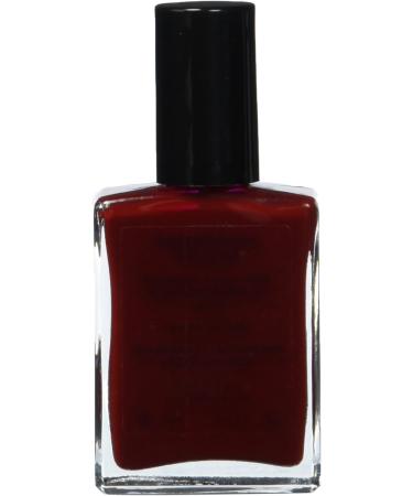 Nailberry L'Oxyg ne Oxygenated Nail Lacquer in Le Temps Des Cerises 15ml - 12-Free, Vegan, Halal, and Cruelty-Free Nail Polish for Healthier Manicures & Long-Lasting Color - Buy Online on GoSupps.com