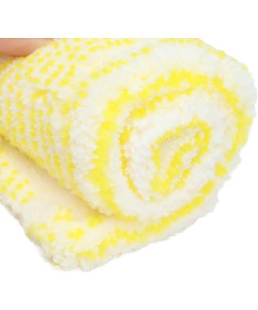 Microfiber Window Cleaner Pad Replacement Fit for Karcher WV2 WV5 Window Cleaner 3Pcs - Buy Online on GoSupps.com