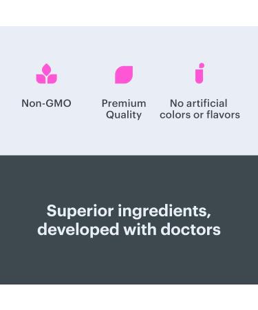 Bonafide Essentials Multi Vitamin for Better Health Daily Multivitamin for Women 30 Capsules (1-Month Supply) - Buy Online on GoSupps.com