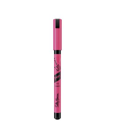 Sally Hansen Nail Art Pens, Magenta, 390, 0.04 Fluid Ounce
