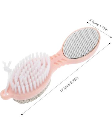 HAPINARY Foot Care Trimmer Foot Scrubber Foot Care Tool Foot Dead Skin File Feet Dead Skin Remover Pedicure Foot File Handheld Foot Trimmer Tool Pedicure Tool Pedicure File Tool - Buy Online on GoSupps.com