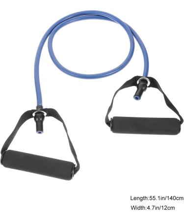 Toddmomy Portable Pull Rope Resistance Bands - Exercise Stretch Band for Foot Sports Accessories | International Shipping Available - Buy Online on GoSupps.com