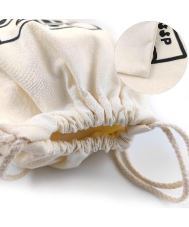 LANBAIHE Rubber Duck Drawstring Bag | Reusable Duck Bag 13'' x 10.23'' | Perfect Gift for Duck Enthusiasts | B-1016 - Buy Online on GoSupps.com