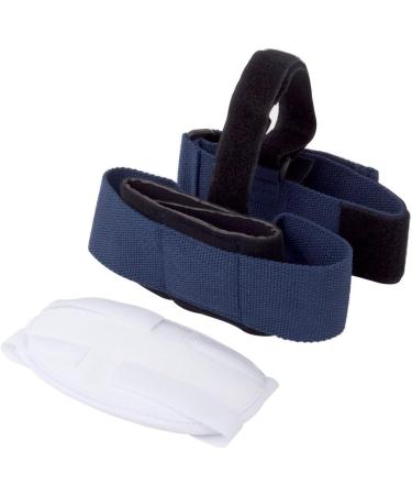 Plantar Fasciitis Brace - Ultimate Joint Pain Relief & Muscle Recovery | Day & Night Use for Men & Women - Buy Online on GoSupps.com