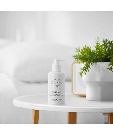 Grow Gorgeous Scalp Tonic 150ml - Nourishing Hair Treatment - Buy Online on GoSupps.com