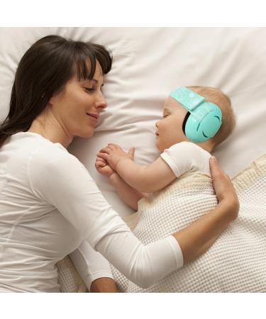 Skjjl Hearing Protection for Children & Babies - Noise Cancelling Headphones Ear Protectors & Sound Insulation for 0+ Years - Buy Online on GoSupps.com