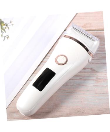 Hemoton Electric Bikini Line Removal Razor for Women | Best Ladies Trimmer & Shaver | Smooth Bikini Area Shaving - Buy Online on GoSupps.com