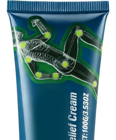 Beurre apaisant pour le dos - 100 g - Produits de soulagement du dos - Pour adultes adolescents athl tes bras genoux os sports fitness - Buy Online on GoSupps.com
