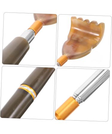 Shop Sewoart Metal Automatic Back Scratcher - Telescopic Itching Device for Ultimate Relief | International Shipping Available - Buy Online on GoSupps.com