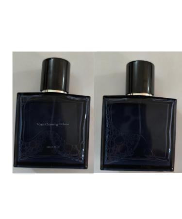 VYG Cologne for Men Vyg Perfume VYG Date Edition Perfume Men's Pheromone Cologne Men's Fragrance Cologne 1.87 Fl. Oz (3pcs) - Buy Online on GoSupps.com