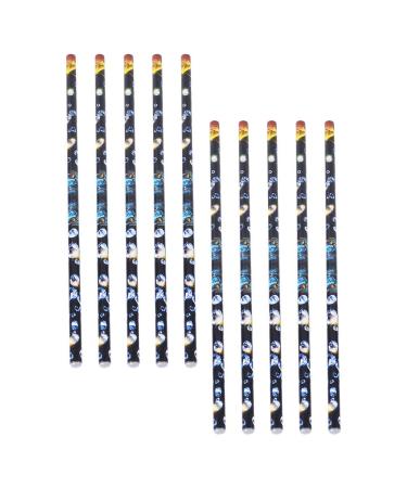 10pcs Rhinestone Picker Pen Set - Nail Dotting & Wax Pen for Manicure | Self-Adhesive Nail Art Tools - International Shipping - Buy Online on GoSupps.com