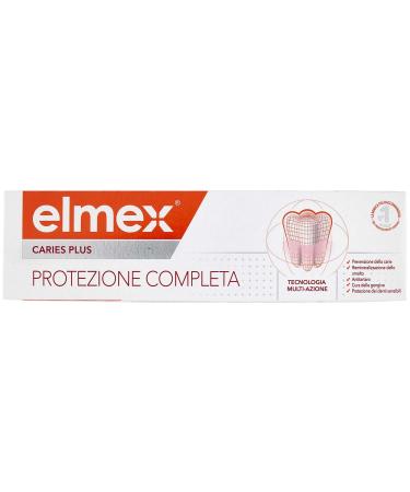 ELMEX Elmex Centifricio Carie Complete 75 ml