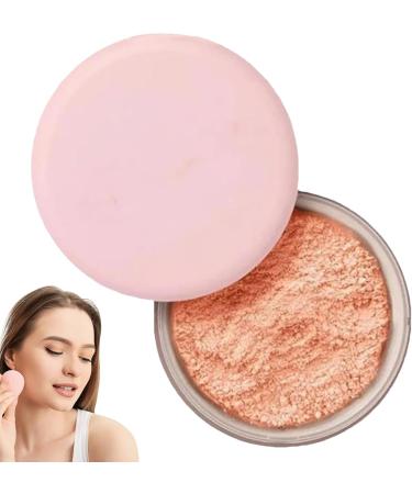 Allaura Beauty Blurring Powder - Fixing Loose Powder | Matte Loose Powder | Facial Oil Absorbing Powder|Waterproof & Skin-Friendly Setting Powder - Buy Online on GoSupps.com
