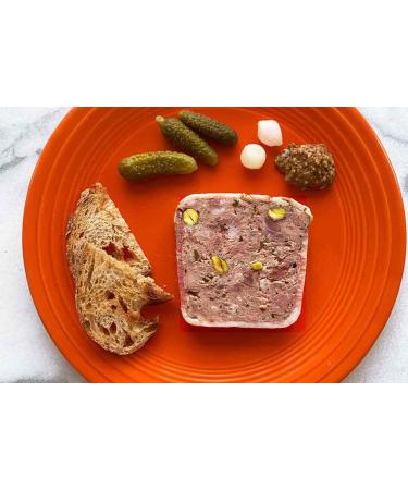 Fides Smoked Salmon Pate 85g Imported from Portugal - Buy Online on GoSupps.com