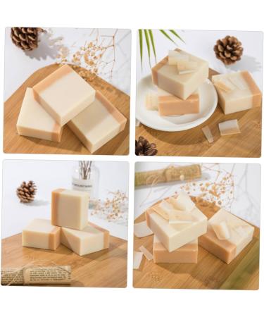 FRCOLOR Honey Soap body wash natural hydrating body wash natural soap lotion organic soap moisturizing body lotion clean body lotion body soap women shower bars manual shampoo Miss Honey - Buy Online on GoSupps.com