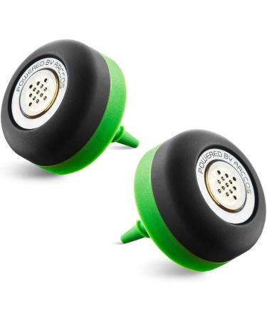 Golf's Best On Course Tracking System with A.I. Powered GPS Rangefinder - 3rd Gen - Buy Online on GoSupps.com