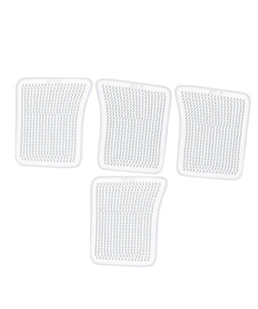 2 Pairs High Heel Pads High Heels Shoe Inserts Comfort Heels Foot Pad Foot Care Foot Cushion Pads High Heel Cushions Foot Protection Insoles Girl Child Foot Patch Gel Can Be Cut
