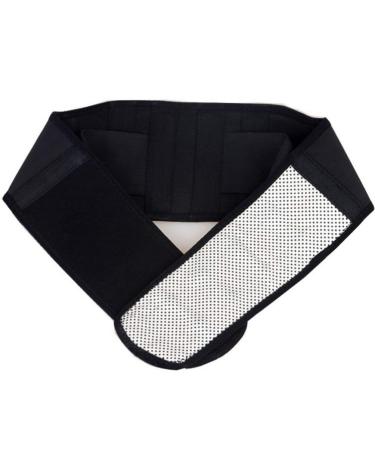 EXCEART Duty Belts umbar Support Belt Provides Support Without Restraining Your Movement Bending or Lifting. Kickstand
